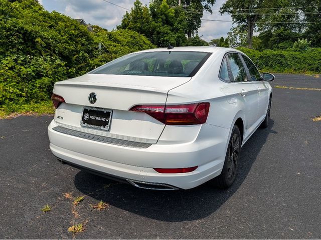 2019 Volkswagen Jetta SEL Premium - 23066933 - 4