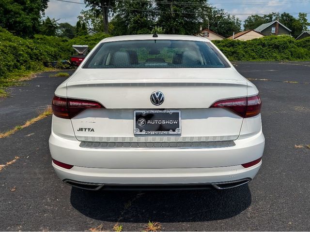 2019 Volkswagen Jetta SEL Premium - 23066933 - 5
