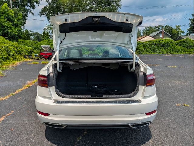 2019 Volkswagen Jetta SEL Premium - 23066933 - 6