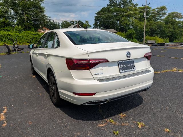 2019 Volkswagen Jetta SEL Premium - 23066933 - 7