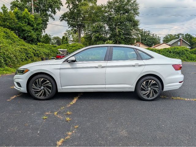 2019 Volkswagen Jetta SEL Premium - 23066933 - 8