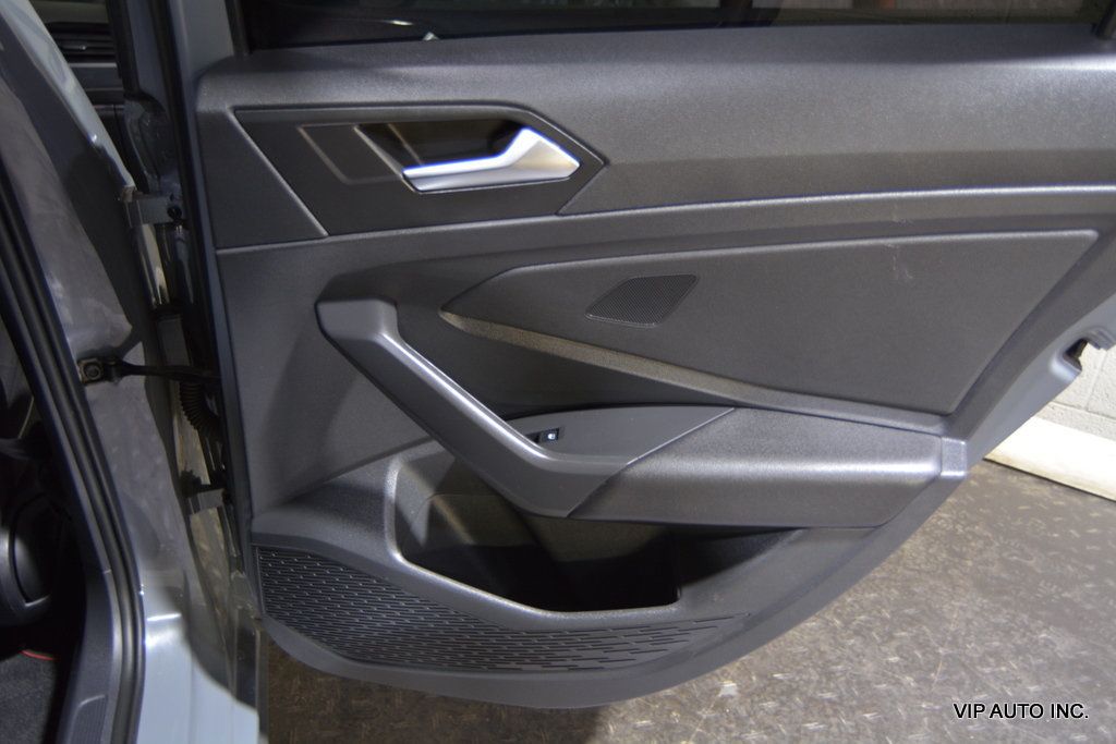 2019 Volkswagen Jetta GLI 35th Anniversary Edition Manual - 22834909 - 9