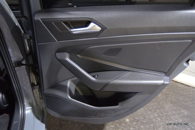 2019 Volkswagen Jetta GLI 35th Anniversary Edition Manual - 22834909 - 9