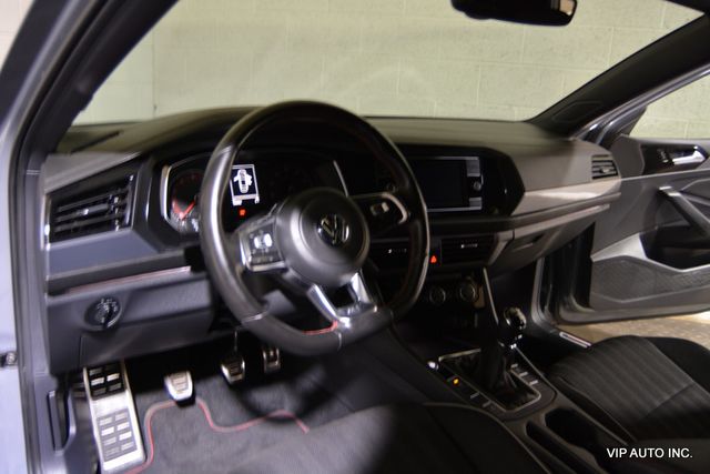 2019 Volkswagen Jetta GLI 35th Anniversary Edition Manual - 22834909 - 10