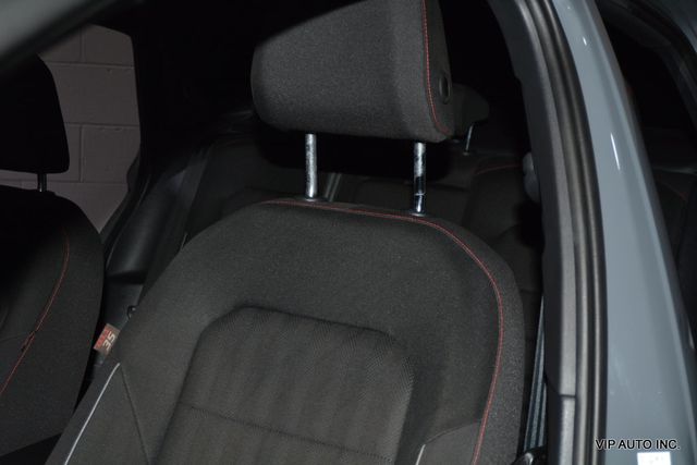 2019 Volkswagen Jetta GLI 35th Anniversary Edition Manual - 22834909 - 12