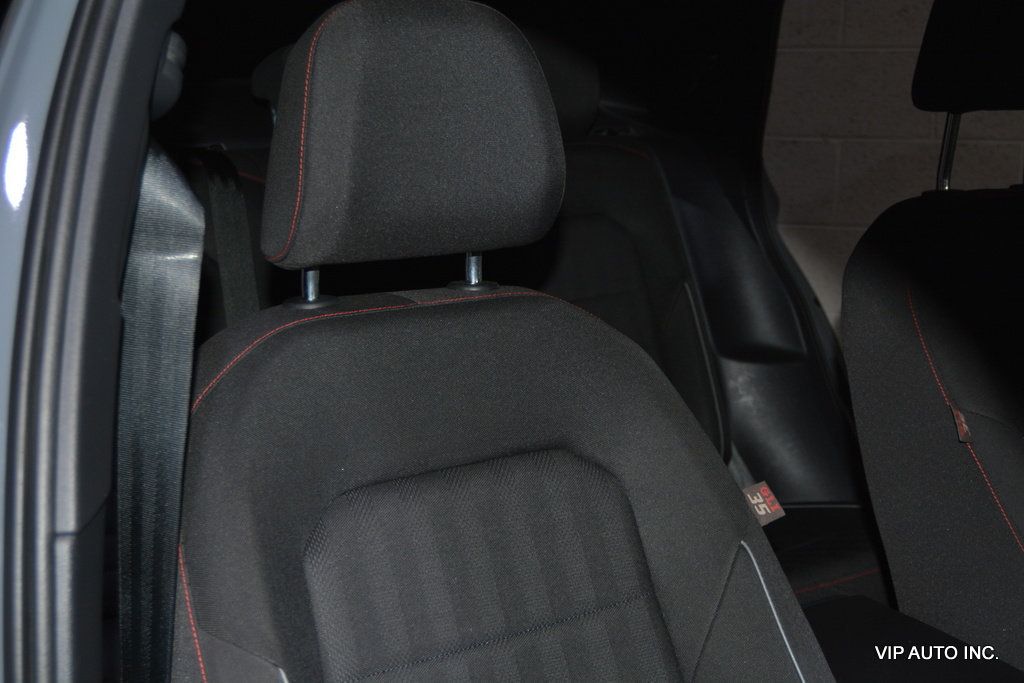 2019 Volkswagen Jetta GLI 35th Anniversary Edition Manual - 22834909 - 13