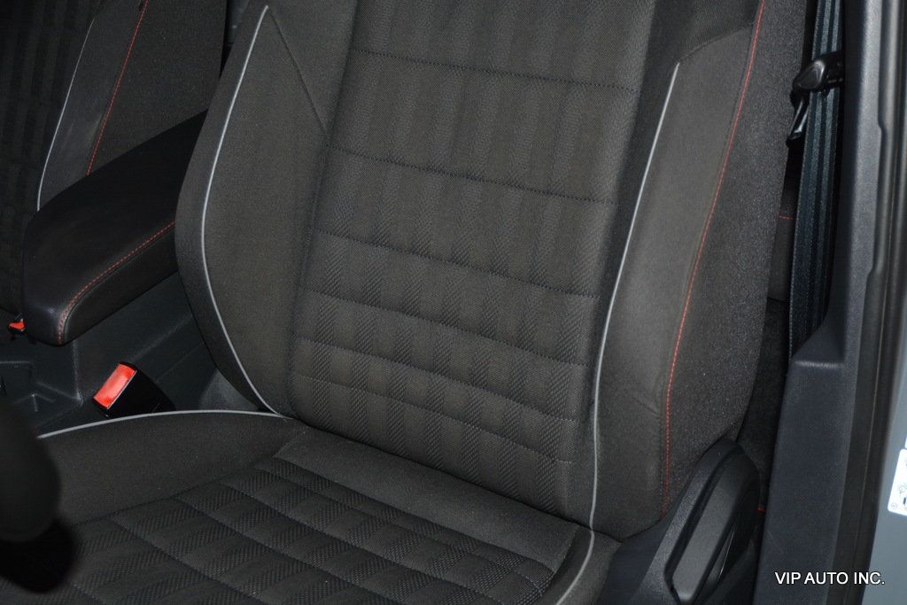 2019 Volkswagen Jetta GLI 35th Anniversary Edition Manual - 22834909 - 14