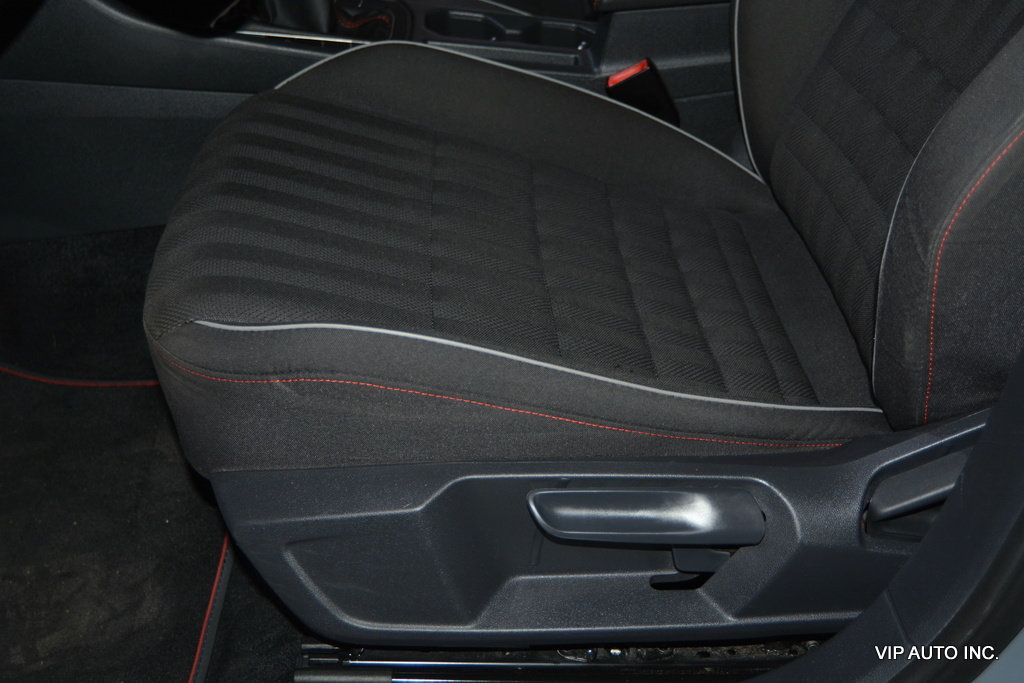 2019 Volkswagen Jetta GLI 35th Anniversary Edition Manual - 22834909 - 16