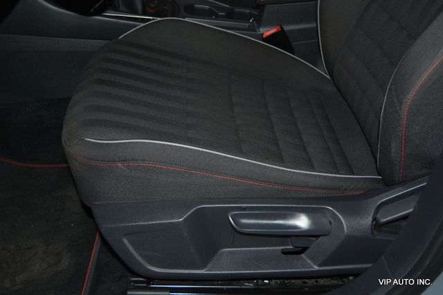 2019 Volkswagen Jetta GLI 35th Anniversary Edition Manual - 22834909 - 16