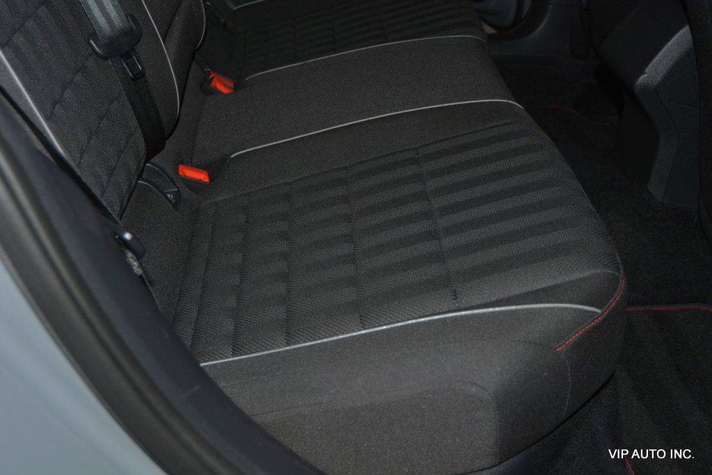 2019 Volkswagen Jetta GLI 35th Anniversary Edition Manual - 22834909 - 17