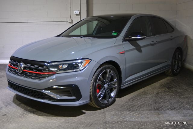 2019 Volkswagen Jetta GLI 35th Anniversary Edition Manual - 22834909 - 1