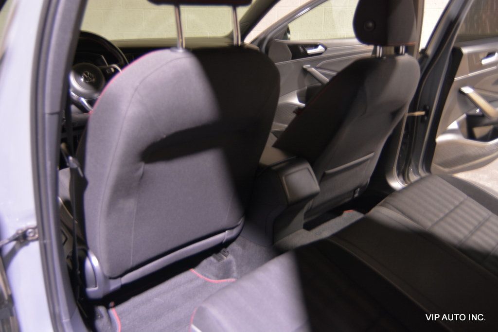 2019 Volkswagen Jetta GLI 35th Anniversary Edition Manual - 22834909 - 19