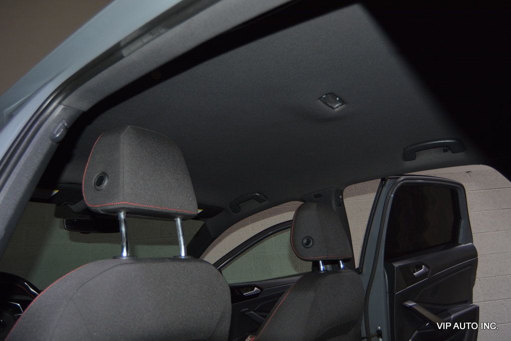 2019 Volkswagen Jetta GLI 35th Anniversary Edition Manual - 22834909 - 20