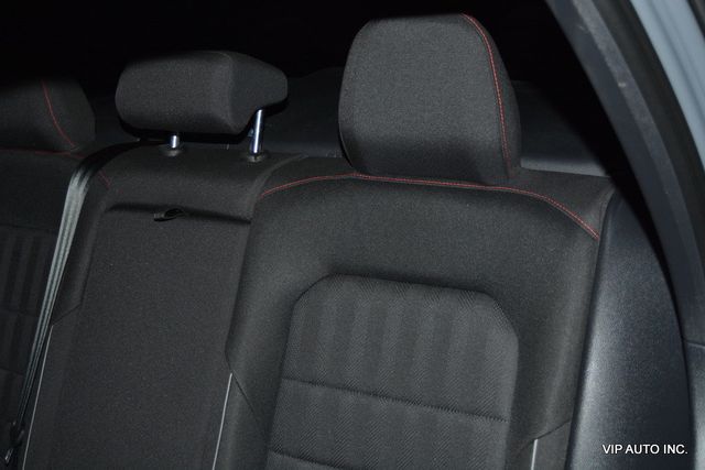 2019 Volkswagen Jetta GLI 35th Anniversary Edition Manual - 22834909 - 21