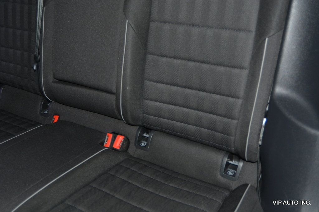 2019 Volkswagen Jetta GLI 35th Anniversary Edition Manual - 22834909 - 23