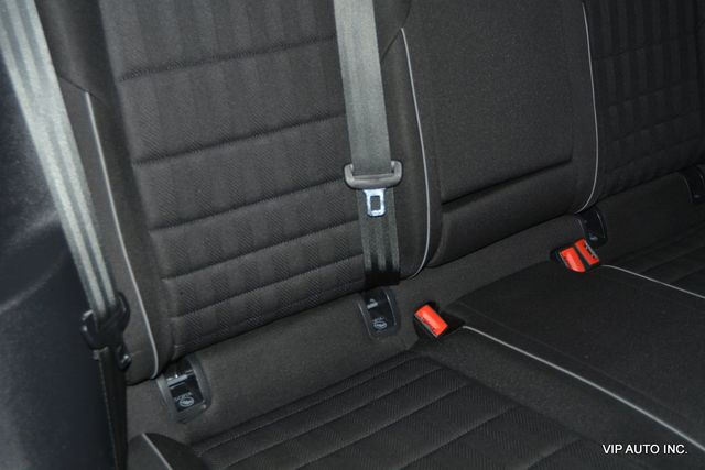 2019 Volkswagen Jetta GLI 35th Anniversary Edition Manual - 22834909 - 24