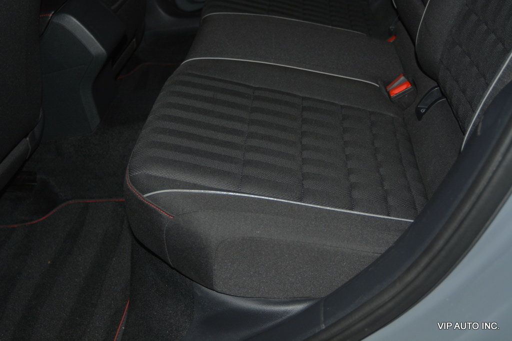 2019 Volkswagen Jetta GLI 35th Anniversary Edition Manual - 22834909 - 25