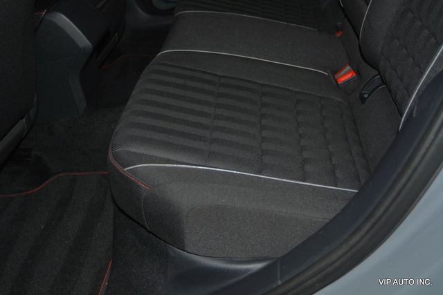 2019 Volkswagen Jetta GLI 35th Anniversary Edition Manual - 22834909 - 25