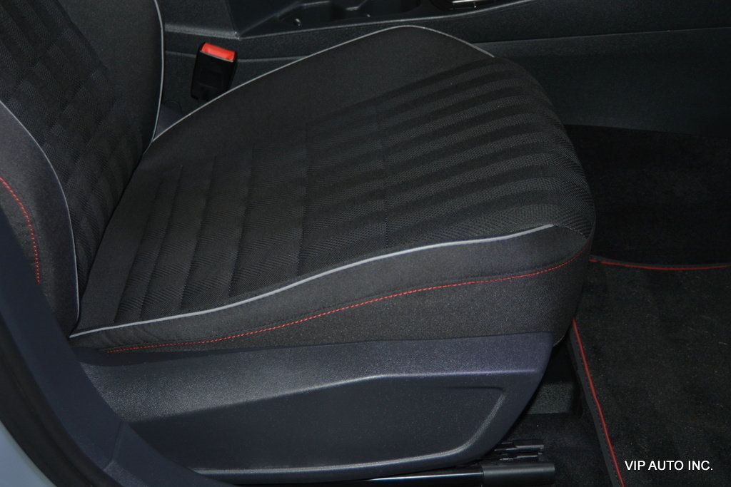 2019 Volkswagen Jetta GLI 35th Anniversary Edition Manual - 22834909 - 26