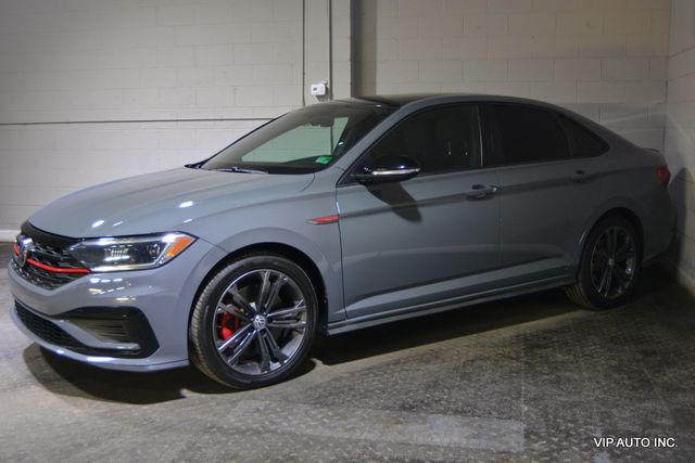 2019 Volkswagen Jetta GLI 35th Anniversary Edition Manual - 22834909 - 28