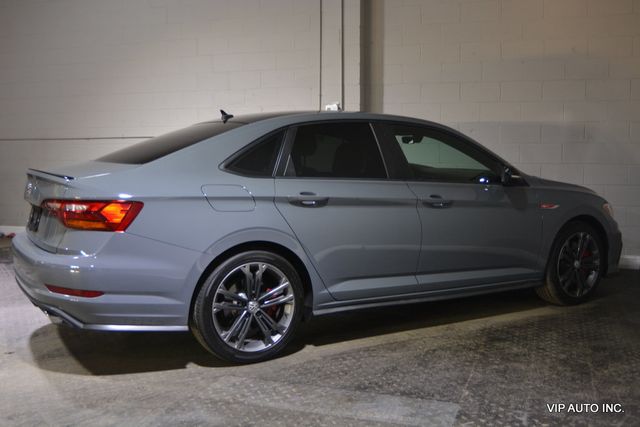 2019 Volkswagen Jetta GLI 35th Anniversary Edition Manual - 22834909 - 30