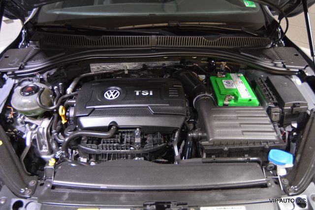 2019 Volkswagen Jetta GLI 35th Anniversary Edition Manual - 22834909 - 33