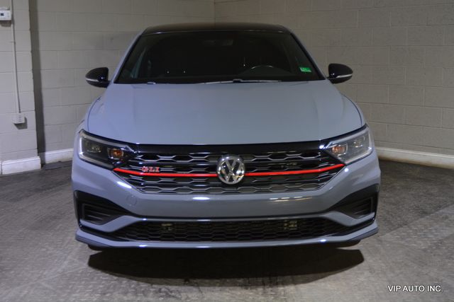 2019 Volkswagen Jetta GLI 35th Anniversary Edition Manual - 22834909 - 34