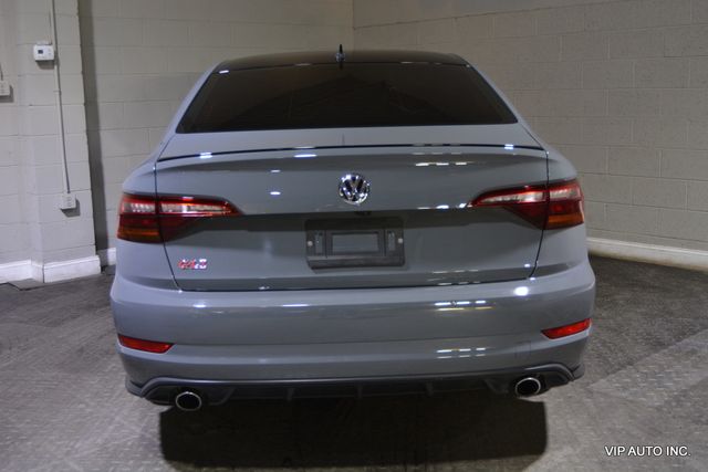 2019 Volkswagen Jetta GLI 35th Anniversary Edition Manual - 22834909 - 35