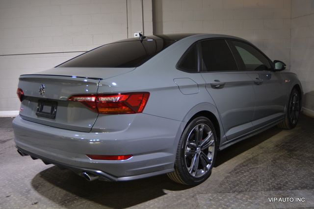 2019 Volkswagen Jetta GLI 35th Anniversary Edition Manual - 22834909 - 3