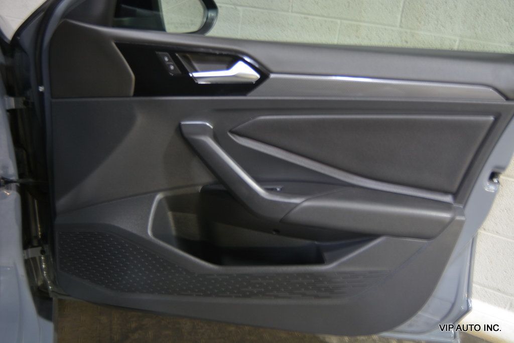 2019 Volkswagen Jetta GLI 35th Anniversary Edition Manual - 22834909 - 7