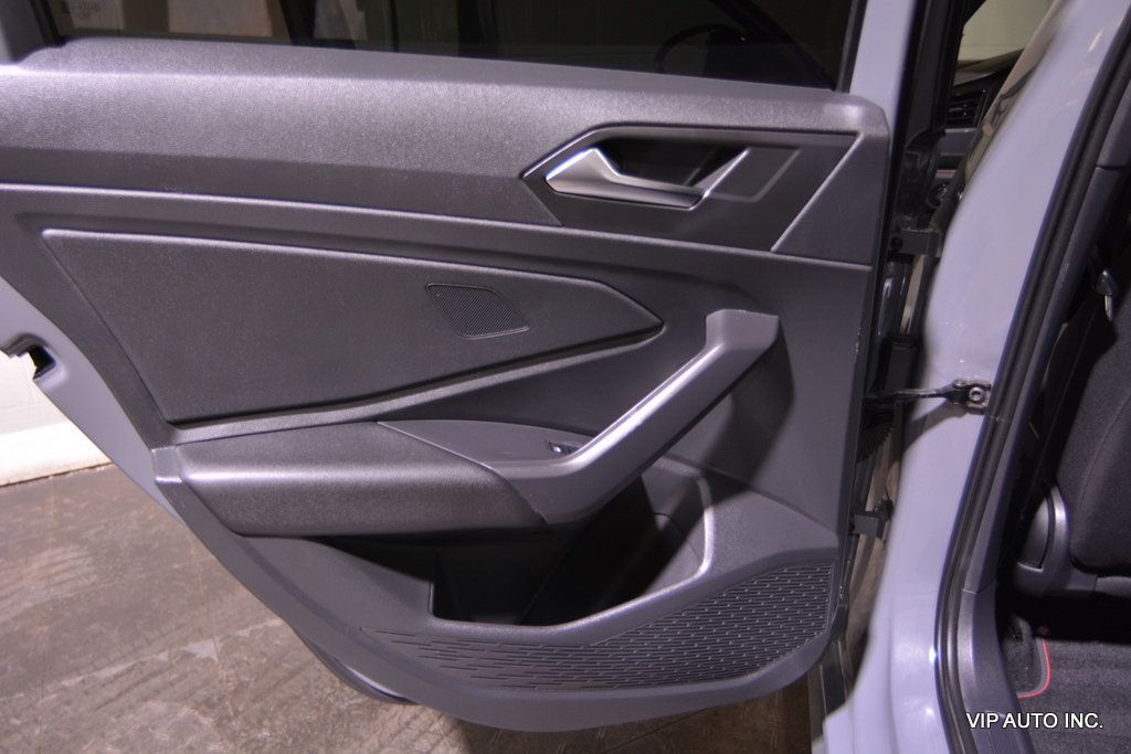 2019 Volkswagen Jetta GLI 35th Anniversary Edition Manual - 22834909 - 8