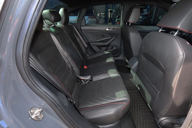 2019 VOLKSWAGEN Jetta GLI Autobahn DSG - 22967751 - 14