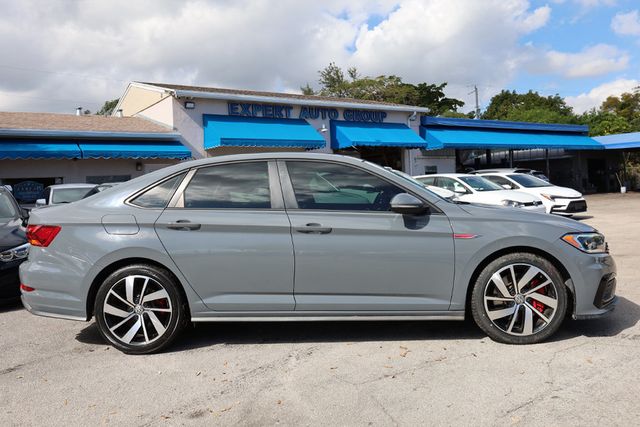2019 VOLKSWAGEN Jetta GLI Autobahn DSG - 22967751 - 2