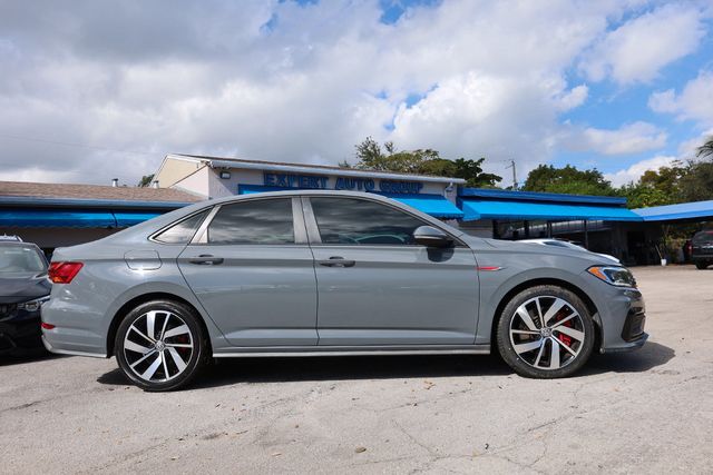 2019 VOLKSWAGEN Jetta GLI Autobahn DSG - 22967751 - 31