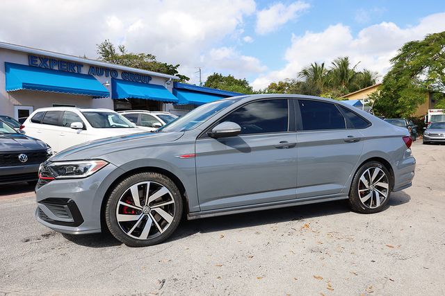 2019 VOLKSWAGEN Jetta GLI Autobahn DSG - 22967751 - 3