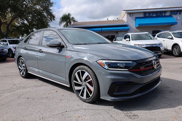 2019 VOLKSWAGEN Jetta GLI Autobahn DSG - 22967751 - 4