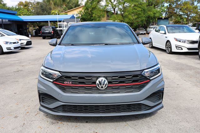 2019 VOLKSWAGEN Jetta GLI Autobahn DSG - 22967751 - 7