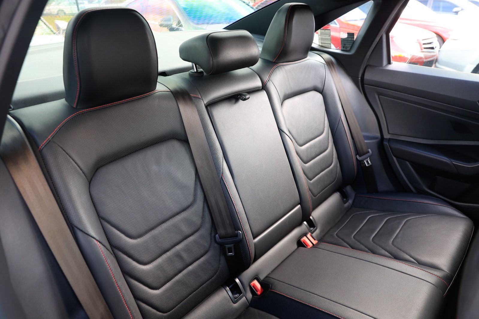 2019 Volkswagen Jetta GLI Autobahn photo 14