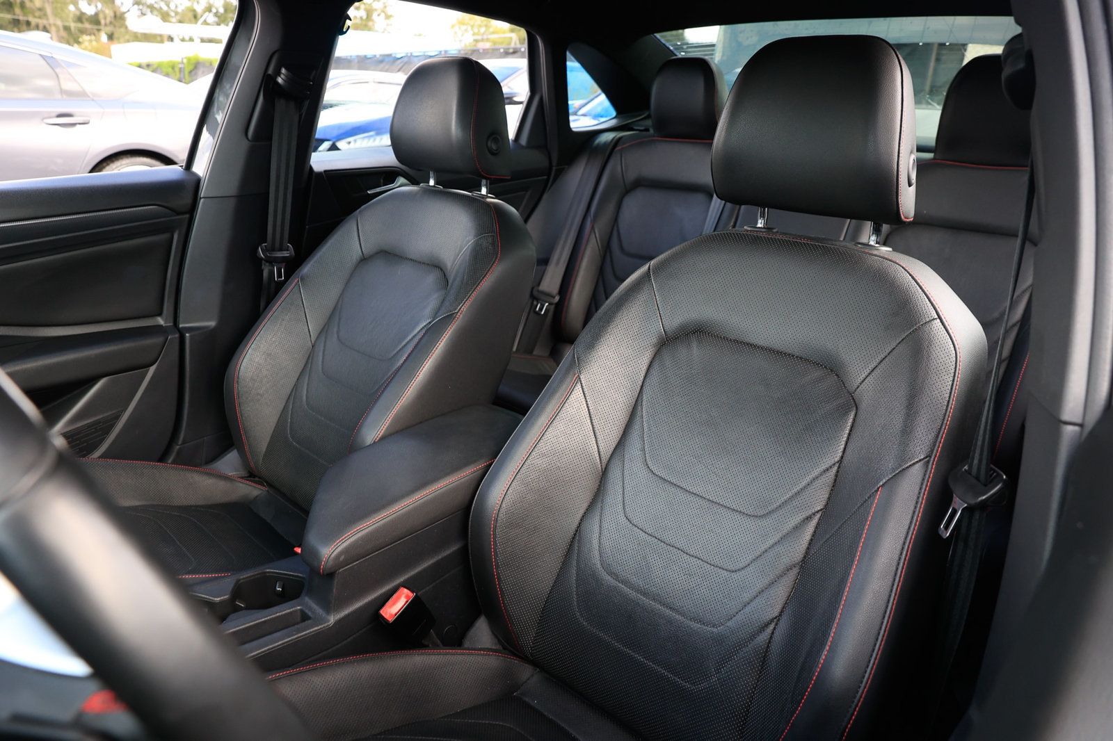 2019 Volkswagen Jetta GLI Autobahn photo 6
