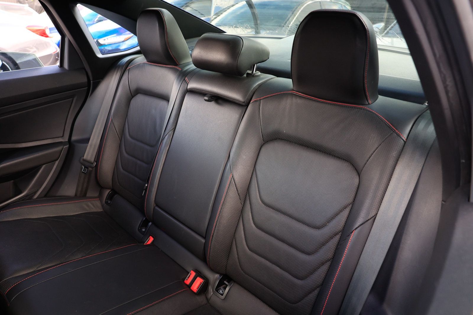 2019 Volkswagen Jetta GLI Autobahn photo 8