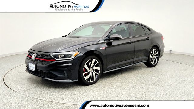 2019 Volkswagen Jetta GLI Autobahn DSG - 23021588 - 0