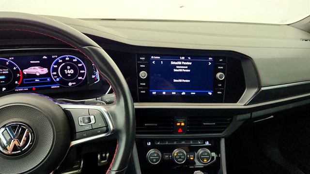 2019 Volkswagen Jetta GLI Autobahn DSG - 23021588 - 17