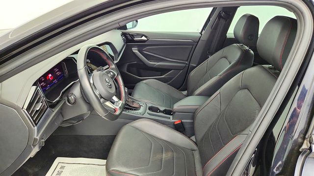 2019 Volkswagen Jetta GLI Autobahn DSG - 23021588 - 19