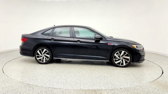 2019 Volkswagen Jetta GLI Autobahn DSG - 23021588 - 3