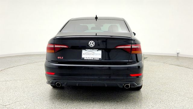2019 Volkswagen Jetta GLI Autobahn DSG - 23021588 - 5
