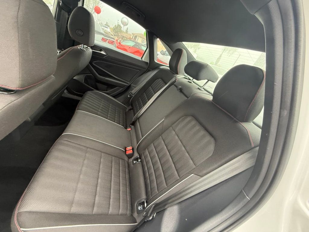 2019 Volkswagen Jetta GLI S DSG - 22724436 - 12