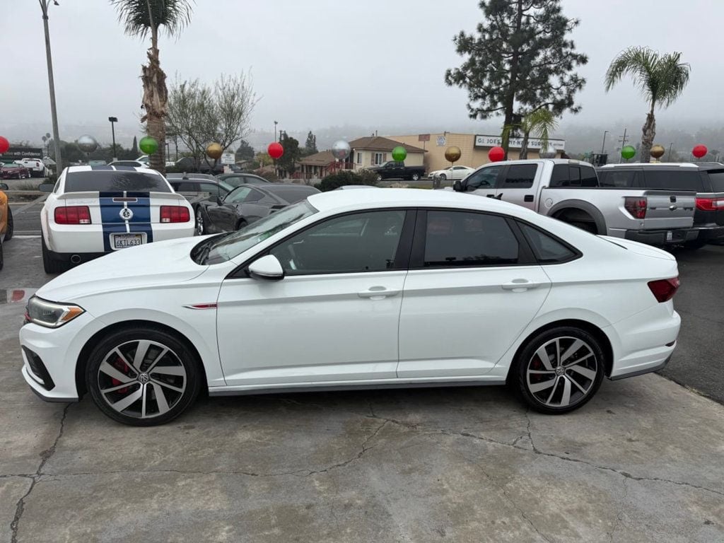 2019 Volkswagen Jetta GLI S DSG - 22724436 - 5