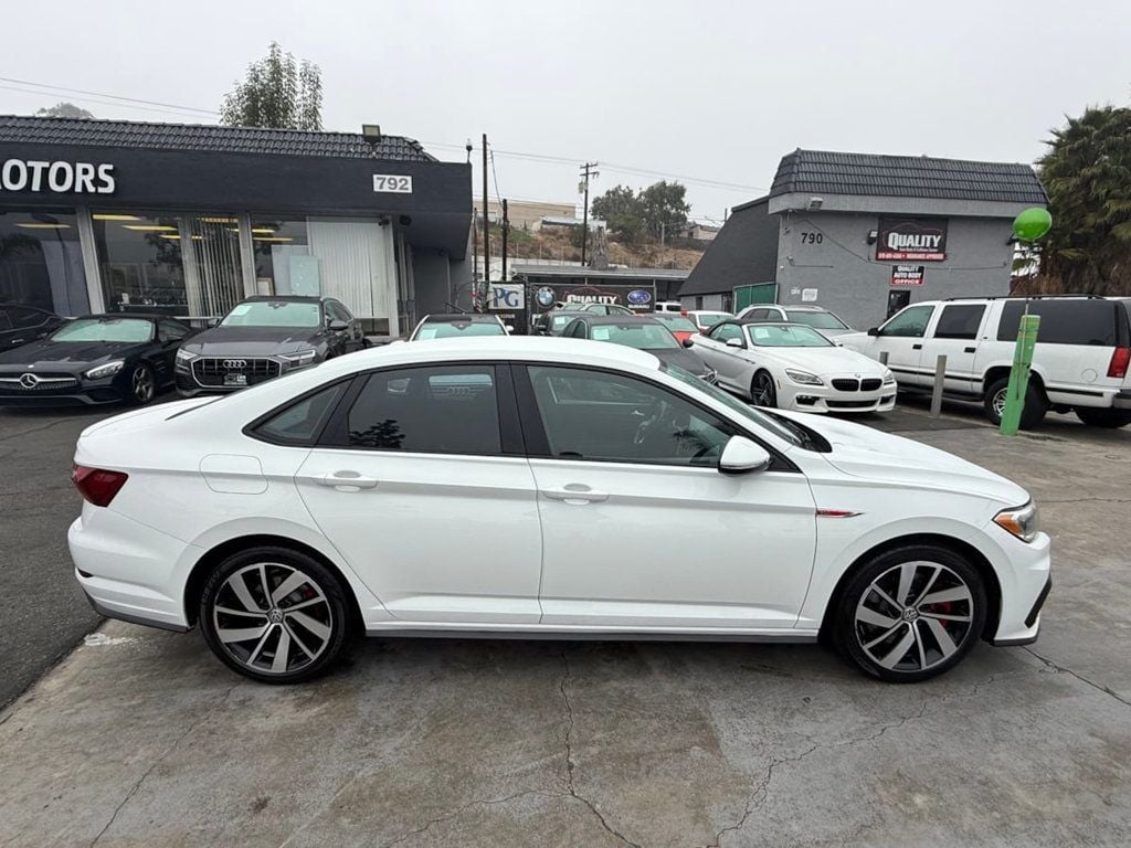 2019 Volkswagen Jetta GLI S DSG - 22724436 - 7