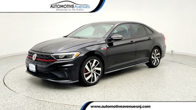 2019 Volkswagen Jetta GLI