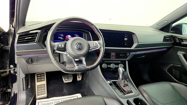 2019 Volkswagen Jetta GLI S DSG - 23021588 - 12